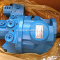 Rexroth 피스톤 펌프 A7VO55LRDS / 63L-NZB01-S rexroth 유압 기어 펌프, A7VO55, A7VO55LRDS / 63L,